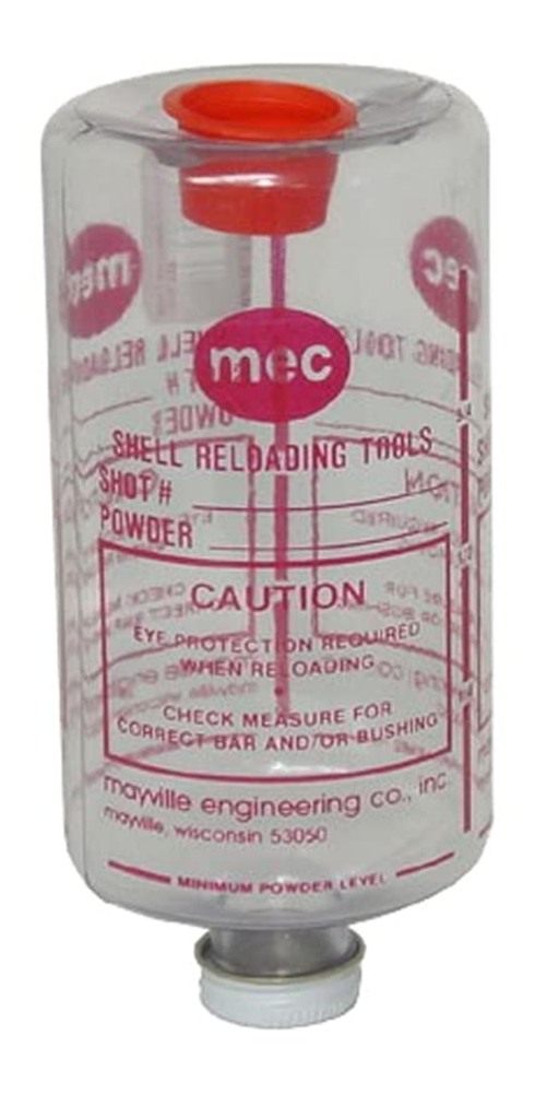 Mayville Engineering 0800646 CO 301L13X MEC Bottle Cap view 2