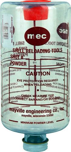 Mayville Engineering 0800646 CO 301L13X MEC Bottle Cap view 3