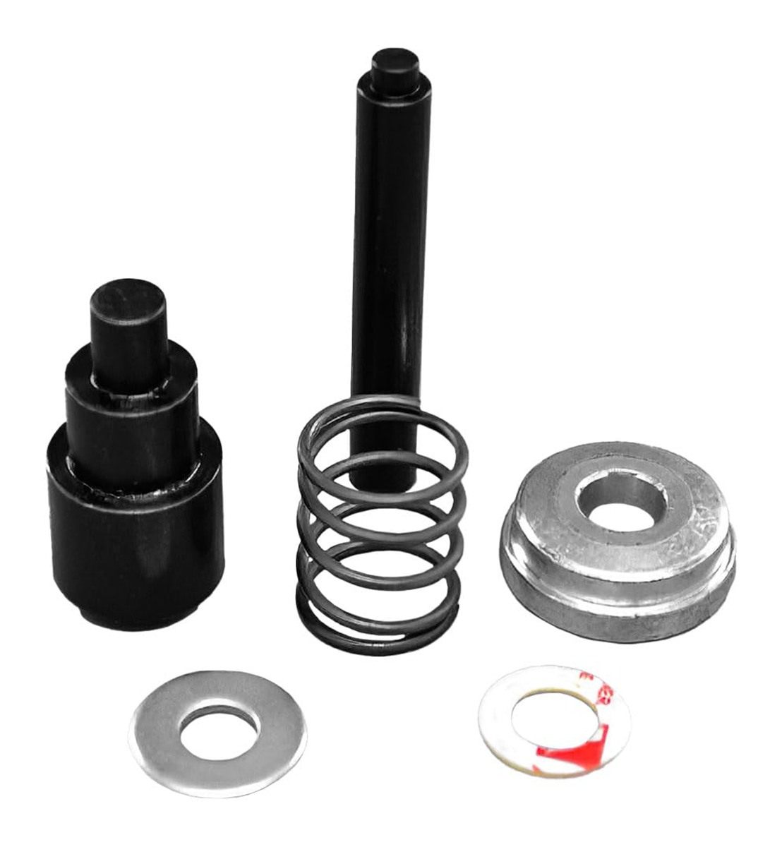 Teayir MEC 650 Primer Seating Assembly 12 525CA12