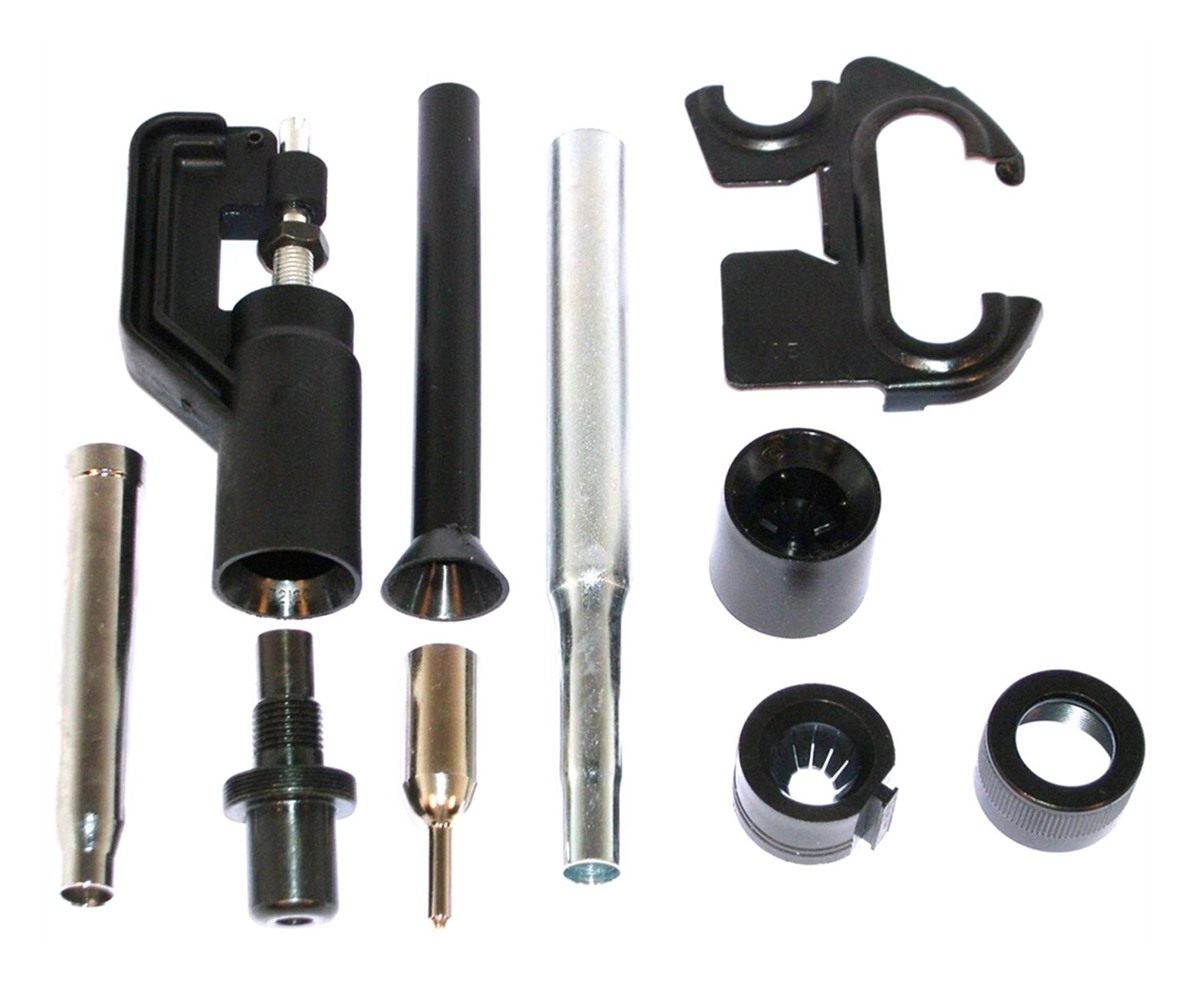 MEC 600 Jr. Mark 5 Die Set