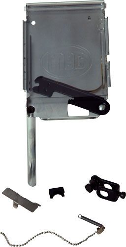 MEC E-Z Prime Automatic Feed for Progressive 385CA