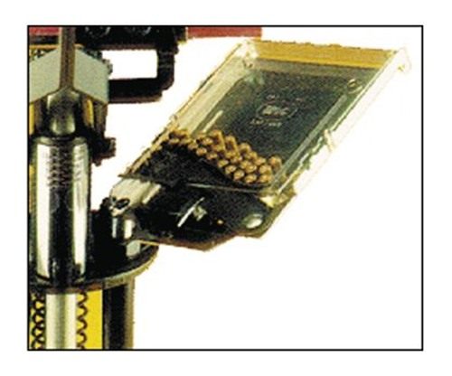 MEC E-Z Prime Automatic Feed for Progressive 385CA view 2