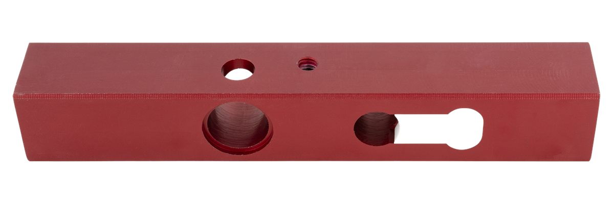 Daoneg Mayville Engineering 0800683 CO 30234 Mec 302/034 Charge bar