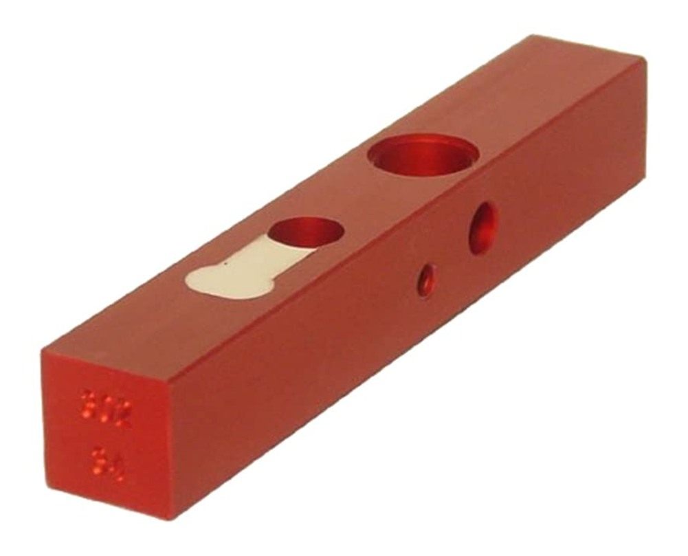 Daoneg Mayville Engineering 0800683 CO 30234 Mec 302/034 Charge bar view 2