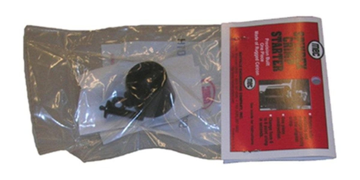 MAYVILLE ENGINEERING 0800728 CO 846212 MEC 12 GA Spindex Kit