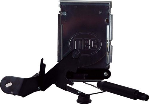 MEC E-Z Prime Automatic Feeder for Single Stage Press 20 Gauge view 2