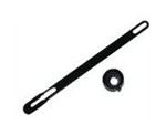MEC Outdoors Wad Guide Bracket 12ga Black