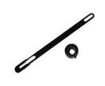 MEC Outdoors Wad Guide Bracket 10ga Black