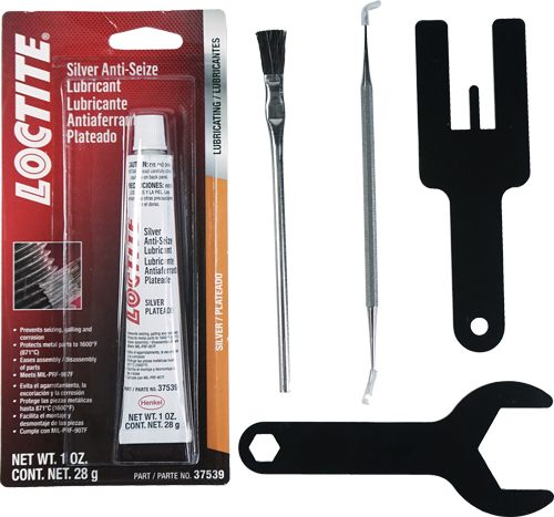 MAYVILLE ENGINEERING 0820271 CO 8948 MEC Reloading Tool Kit view 2