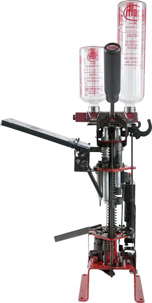 Mayville Engnrng MEC Outdoors 9000GN Progressive Reloader 12 Gauge Steel view 2