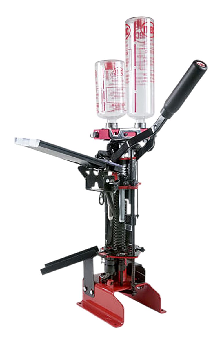 Mayville Engnrng MEC Outdoors 9000GN Progressive Reloader 20 Gauge Steel