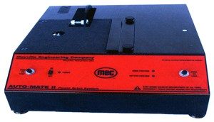 MEC AUTO MATE ELECTRIC OPERATION CONVERSION UNIT