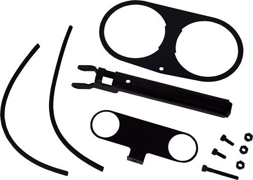 MAYVILLE ENGINEERING 0813646 CO 8939 MEC SGL Stage Bottle Support view 3