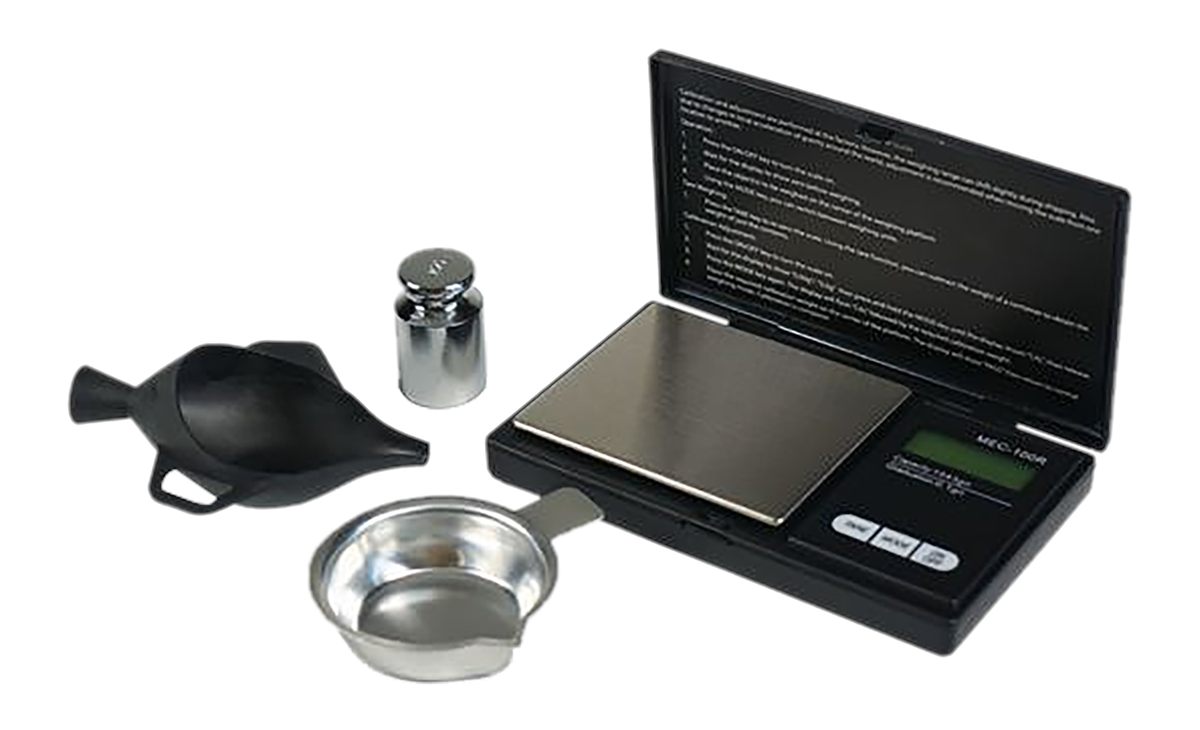 MEC 0820416 Digital Scale Kit Hunting Shooting Equipment