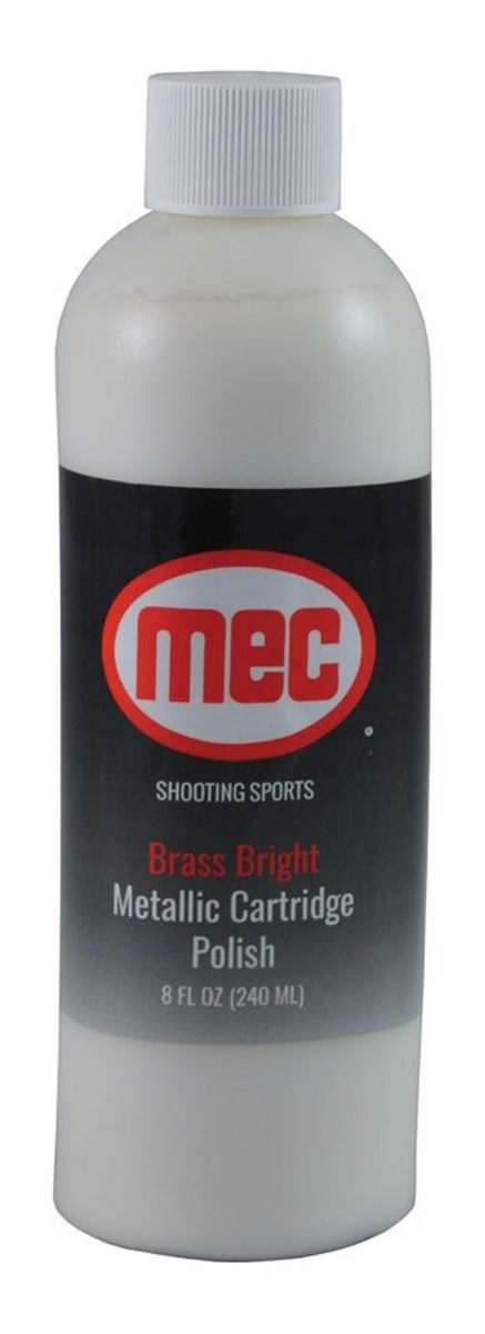 MAYVILLE ENGINEERING 0820425 CO 1311102 MEC Brass Bright Polish view 2