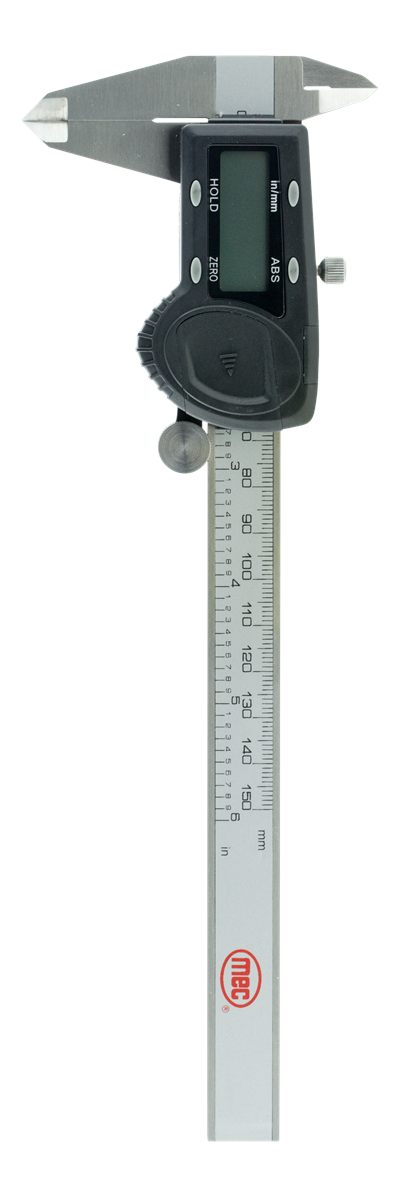 Mayville Engnrng MEC Digital Calipers for Marksman Single Stage Reloader