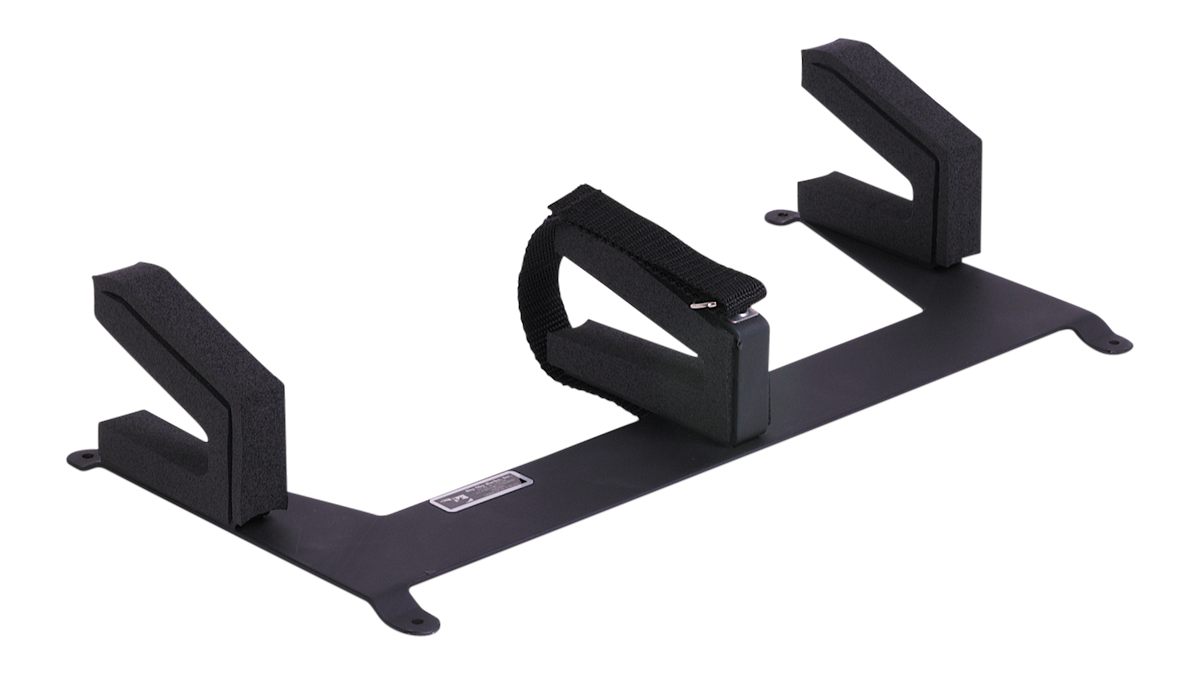 BIG SKY Racks BSR1 Gun Mount Steel