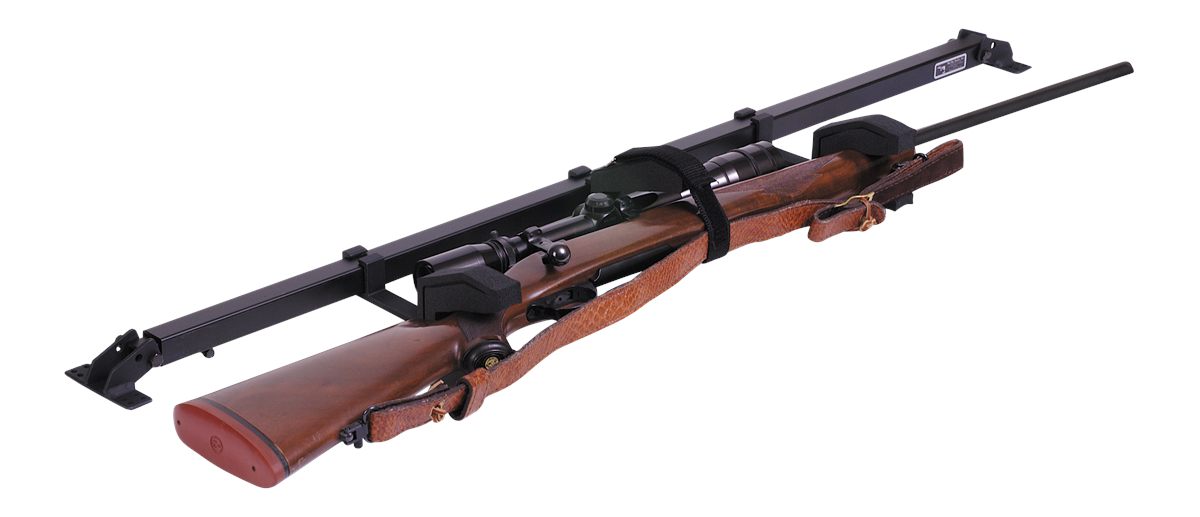 BIG SKY Racks SBR1G Bar Steel