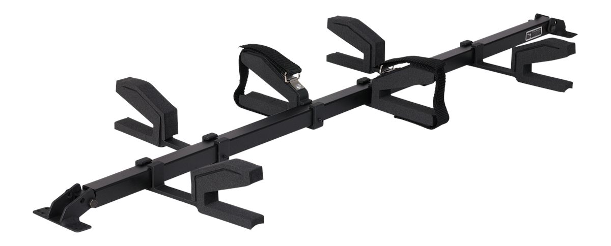 BIG SKY Racks SBR2G Bar 2 Gun Steel