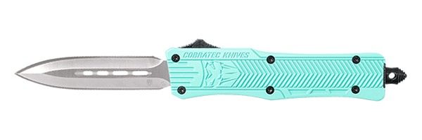 CobraTec CBT SM CTK-1 Tiff Blue Dagger