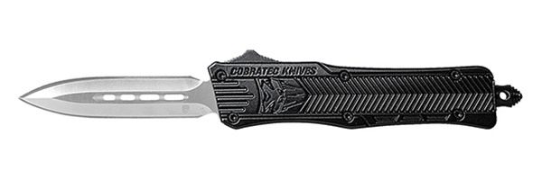 CBT MED CTK-1 BLACK DAGGER