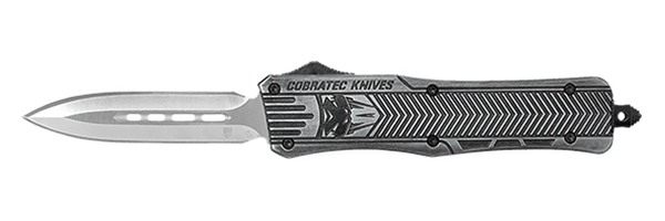 CobraTec Medium CTK1 OTF Stonewash 3in Dagger NON Srrtd view 2