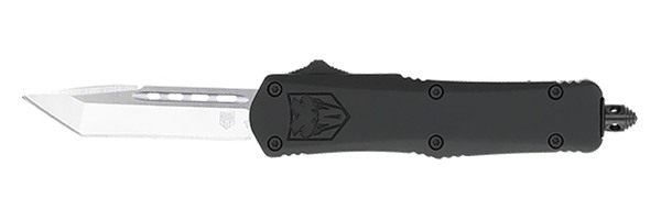 CobraTec CBT SM FS-3 Black Tanto