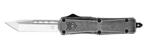 CobraTec CBT MED FS-3 Stonewash Tanto