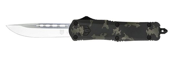 CobraTec CBT MED FS-3 Urban CAM Drop PT