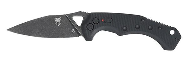 COBRATEC RYKER BLK ATO SF G10 D2 NON SERR