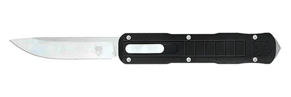 CobraTec Raptor Black 3.13in OTF DNS view 2