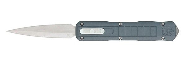 CobraTec CBT Raptor Gray Dagger