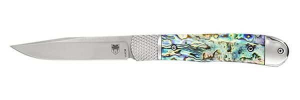 CobraTec CBT Trapper HDN Rlease Abalone