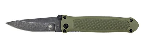 CobraTec CBT Quick Strike HDN Rlse Odgr