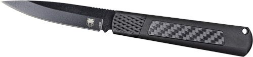 Cobratec Knives Gideon Hidden Release 3in Carbon Fiber Aluminum
