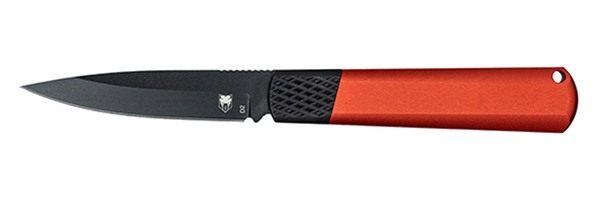 CobraTec CBT Gideon HDN Release RED BLK