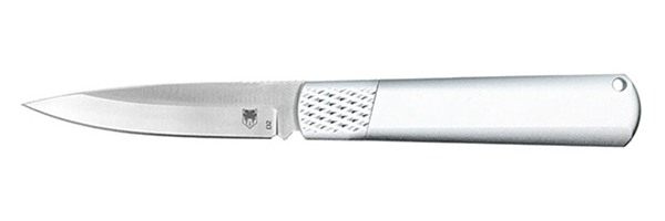 CobraTec CBT Gideon HDN Release Silver