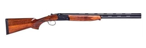 Savage Arms Stevens Model 555 Over/Under Shotgun 16ga 2rd 28in Barrel Wood