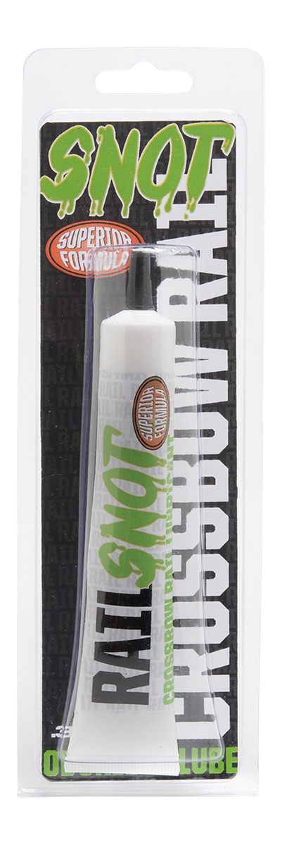 3006 Outdoors RS-1 Rail Snot Crossbow Lube 1OZ