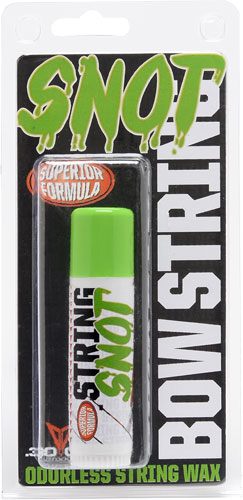 3006 Outdoors SS-1 String Snot BOW Lube Tube