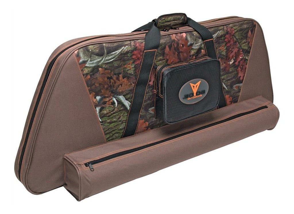 3006 Outdoors Premium Parallel Limb Bow Case 41in