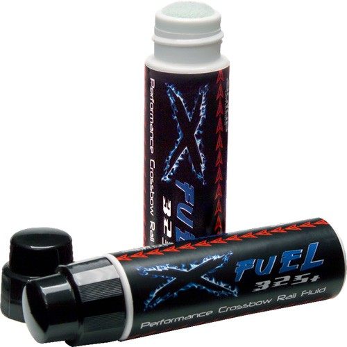 3006 Outdoors X-Fuel 325+ Performance Crossbow Rail Fluid view 2