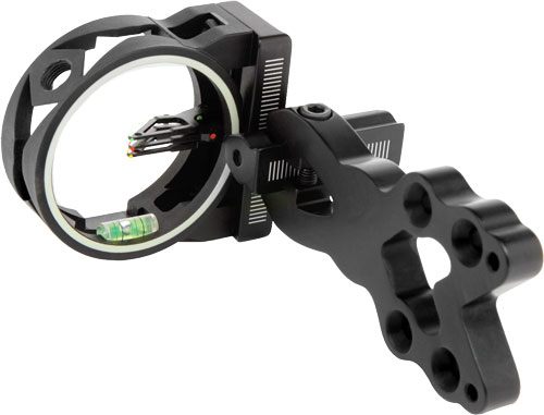 3006 Outdoors BOW Sight King PIN ECO .019 Black