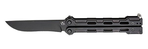 Mantis Knives Bali Song Flyswitch DP