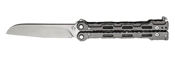 Mantis Knives Bali Song Dexter Whrncliff