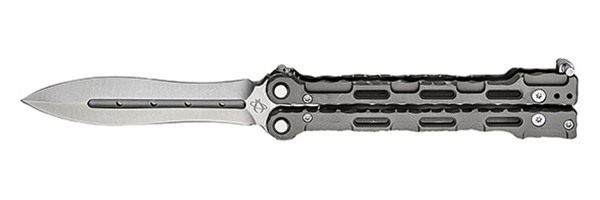 Mantis Knives Bali Song Mothra Dagger