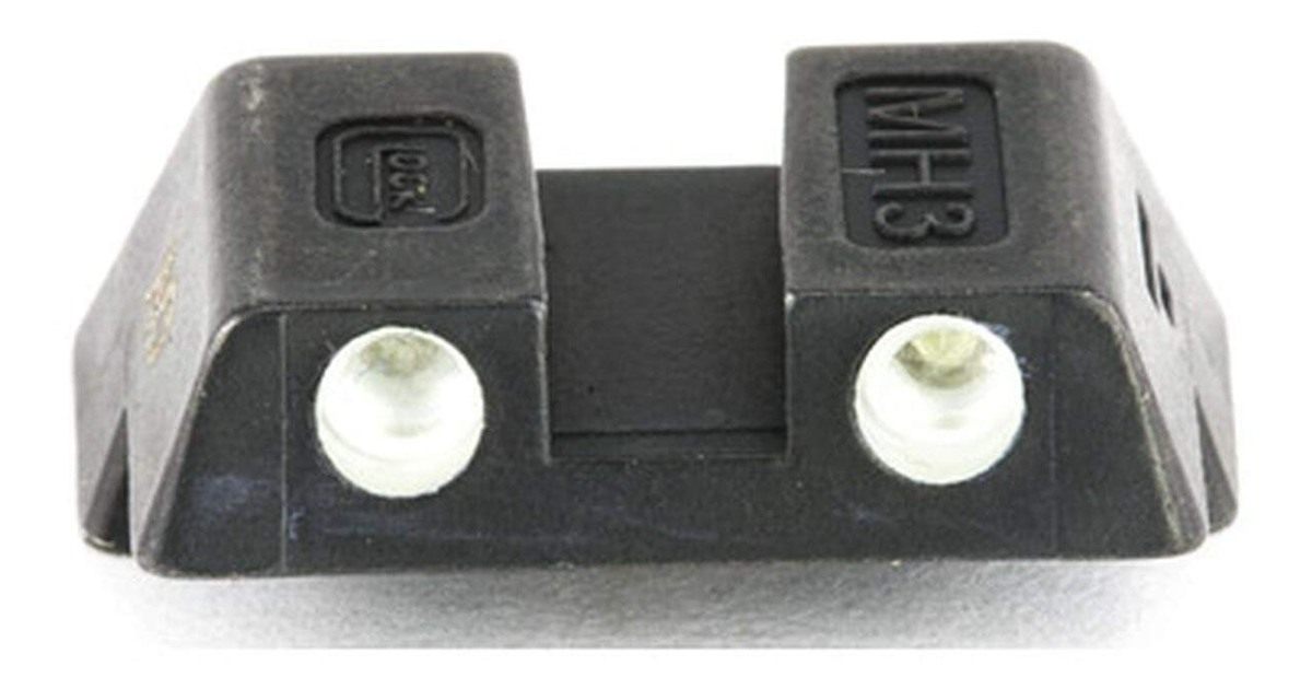 Glock 33578 Rear Night ST