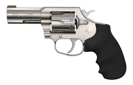 Colt Clt King Cobra 357mag 3 SS