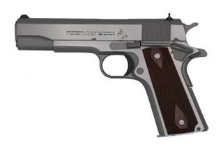 Colt Clt 1911 Govt 45acp 5 SS Series 70