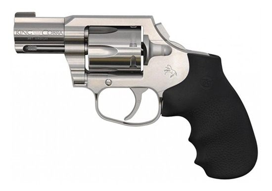 Colt Clt King Cobra 357mag 2 SS Dao